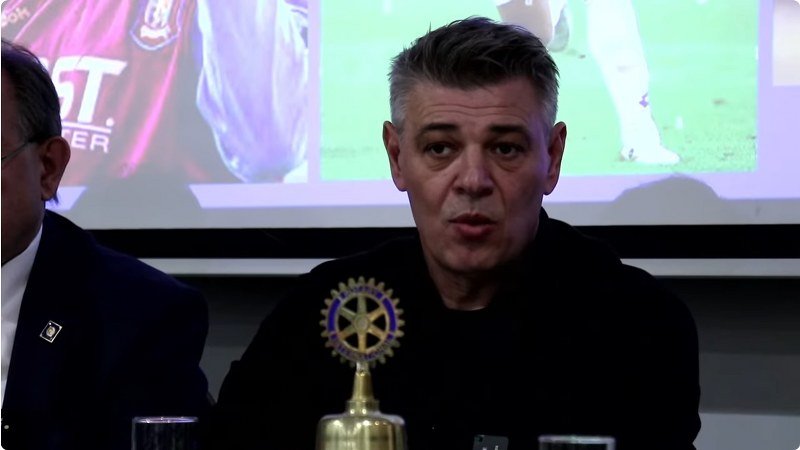 Savo Milošević, fudbaler i fudbalski trener, govori o sebi neke do sada nepoznate stvari (Video)
