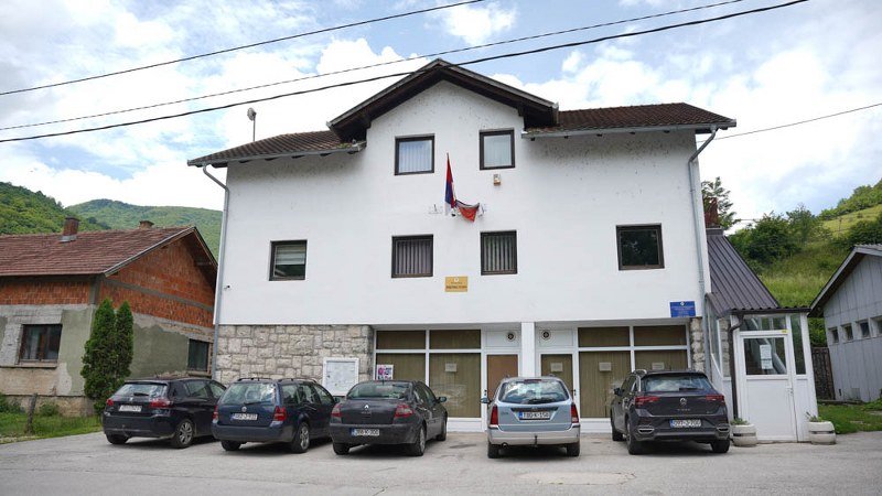 Jezero: Opština kažnjava građane koji se usude da se usprotive geološkim istraživanjima!?