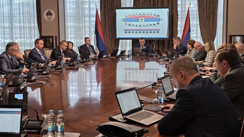 Ustavni sud BiH: Neustavna prva Minićeva vlada (Video)