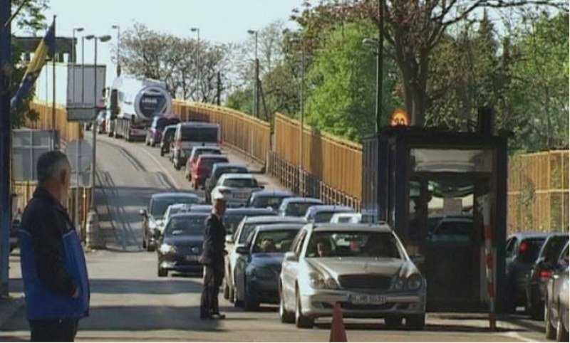 Trojica carinika UIO BiH sa GP Gradiška priznala da su primili mito