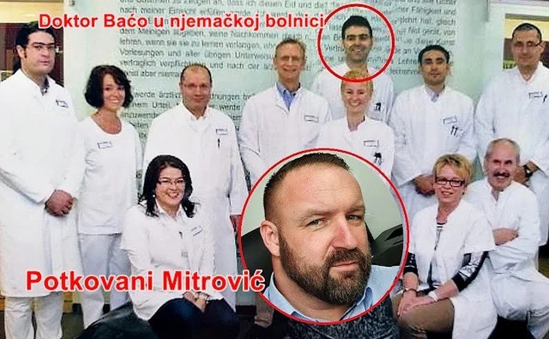 Pred Ustavnim sudom BiH lažni hirurg, potkovani tužilac i razoreni pravni sistem Republike Srpske (Dok.)