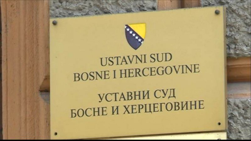 Katastrofalni Dodikovi potezi: Povlačenje srpskih sudija iz Ustavnog suda BiH poraz za Srpsku