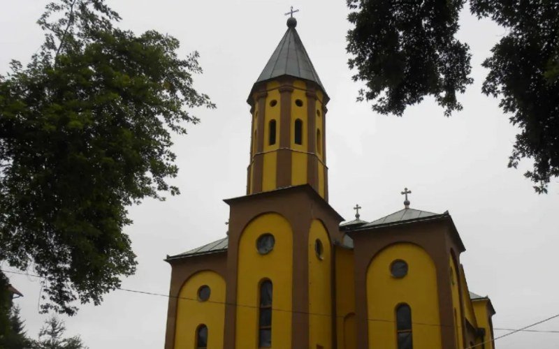 -Ovo je sistemska diskriminacija Srba u BiH- Gujon oštro reagovao na otimanje Saborne crkve u Zenici!