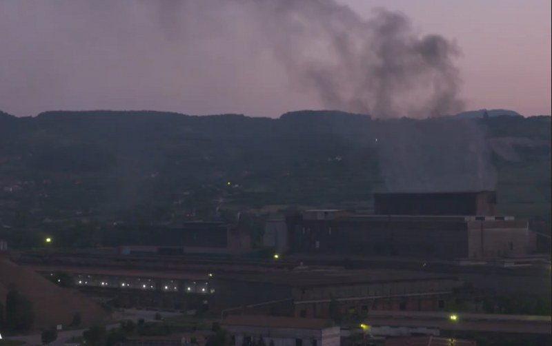 Uzavrelo u Zenici: Uz božju pomoć - za i protiv spalionice otpada (Foto)