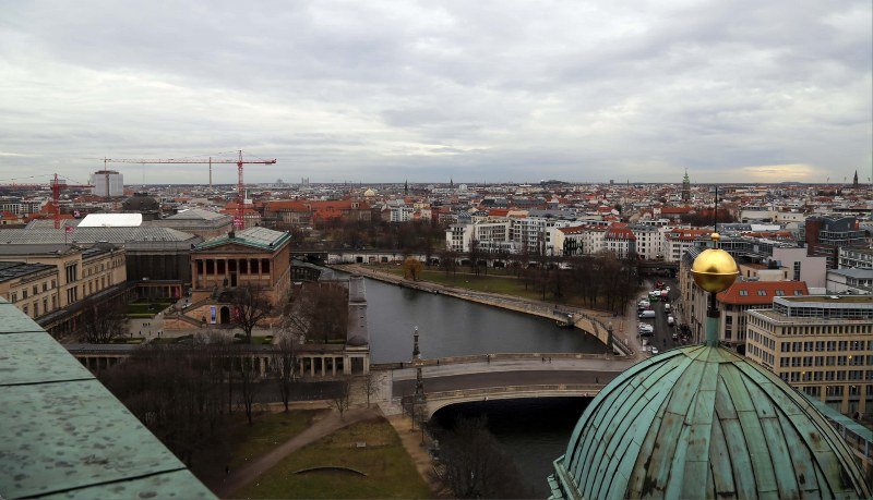 Njemačka uvodi nova pravila od 2026: veći minimalac, skuplji prevoz i poreske izmjene