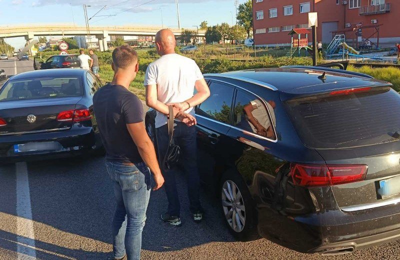 Balkanski kartel: Ko je Ž.L. osuđen na sedam godina zatvora zbog krijumčarenja 10 kg kokaina? (Foto)