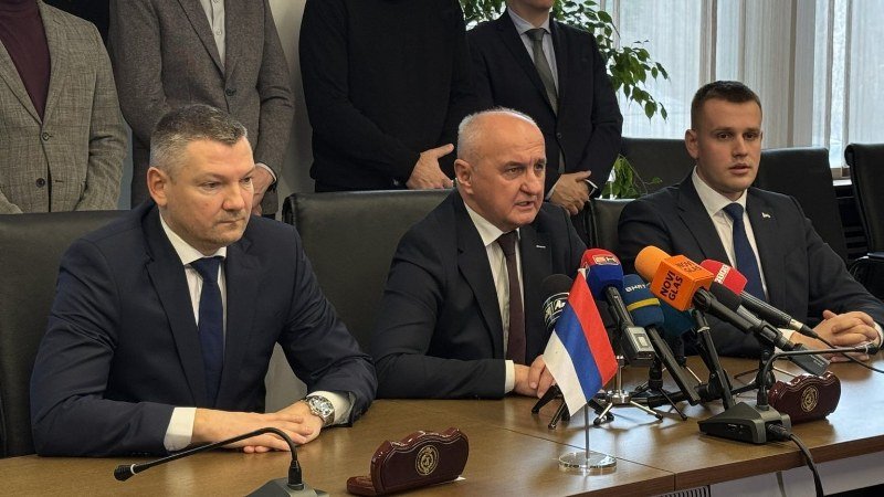 Petar Đokić: Do kraja februara isplatićemo Serdarovu preostalih 60 miliona