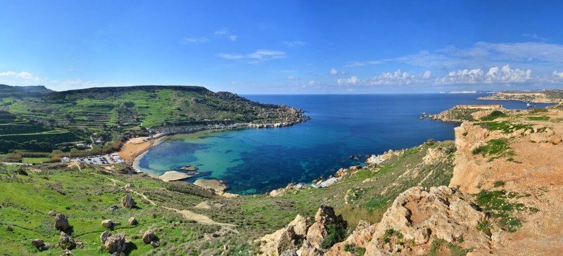 Proleće na Malti: Ostrvo koje diše slobodom i avanturom (Foto)
