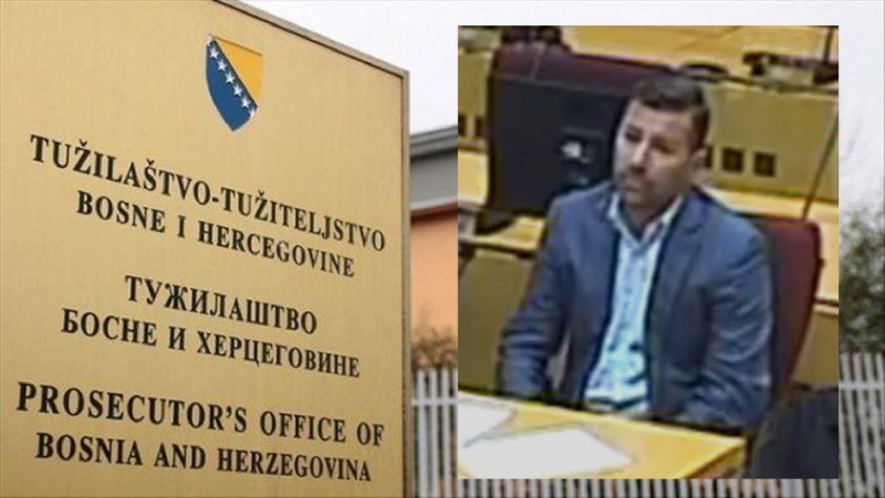 Suđenje za organizovani kriminal: Alem Hodović traži sporazum o priznanju krivice