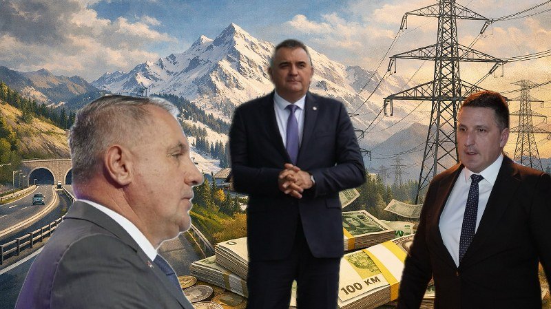 Od Autoputeva do Jahorine: Kako javna preduzeća RS nastavljaju da dijele milione za oglašavanje (Video)