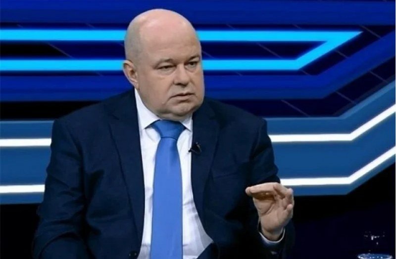 Prof. dr Milan Blagojević: Rezoluciju pretvoriti u krivični zakon Republike Srpske