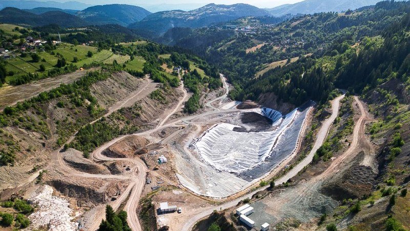 Olovom zatrovani Vareš: Više od 100 testiranih, olovo pronađeno i u centru grada, institucije i dalje bez..