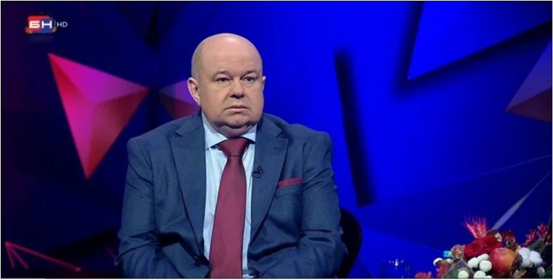 Prof. dr. Milan Blagojević: Odbor za (ne)mir protiv Povelje UN-a (Foto)