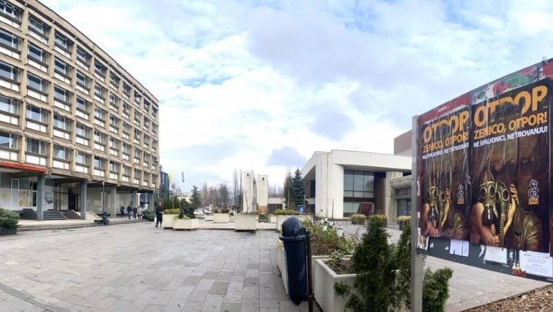 Misterija u Zenici: Ko je upisao spalionicu u Urbanistički plan?