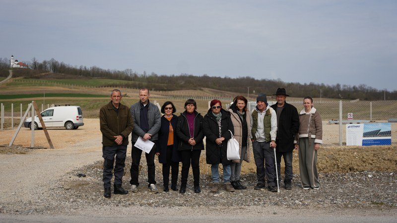 Sramota na obrazu Republike Srpske: U Podnovlju se gaze borci, majke poginulih boraca i izbjeglice (Foto)