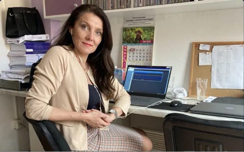 Milanka Kovačević: I bi nedelja - Stenje ramo, al’ brekće i mile (Foto)