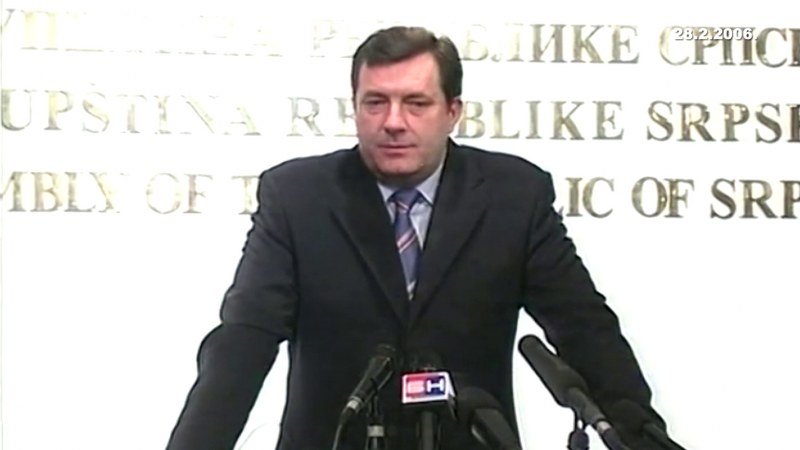 20 godina propadanja: Može li se Republika Srpska oporaviti poslije Dodika?! (Video)