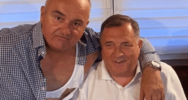 Tenderi za tatu Vice Zeljkovića: Kroz vodovode i kanalizacije do 900.000 KM