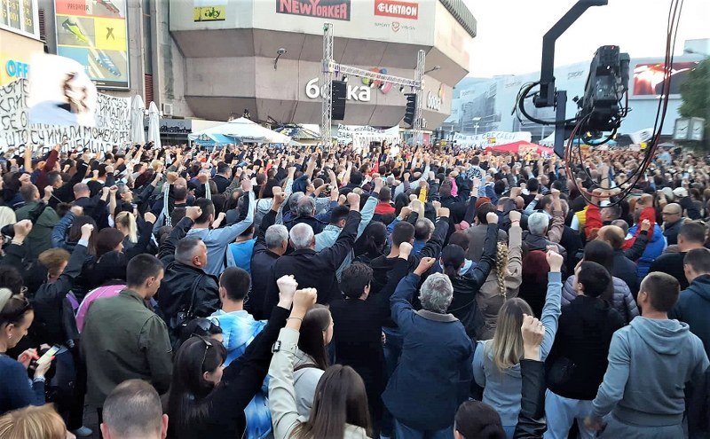 Državni SLAPP i zloupotrebe sistema: Ili kada država preuzme ulogu zaštitnika moćnih na štetu svojih građana
