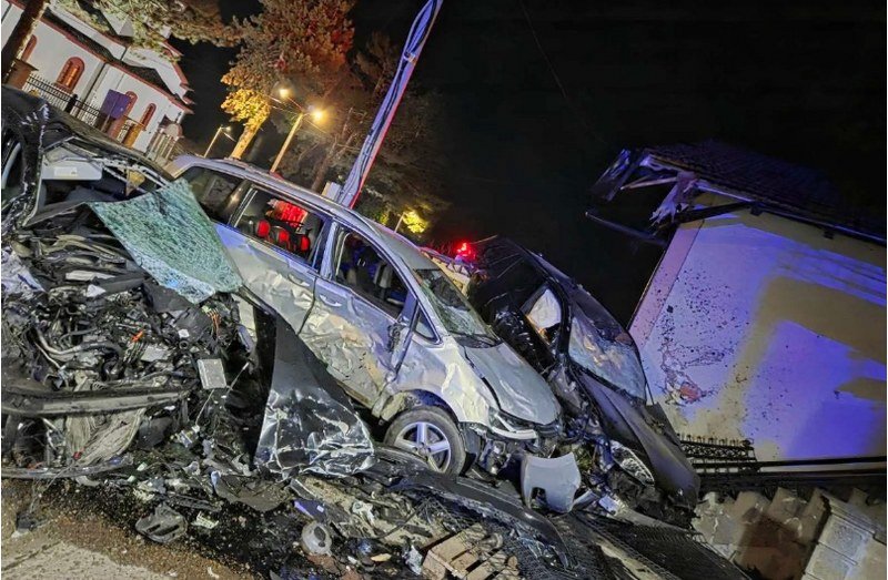 Nezvanično: Od policije bježao sin Srđana Klječanina Rufija! (Foto)