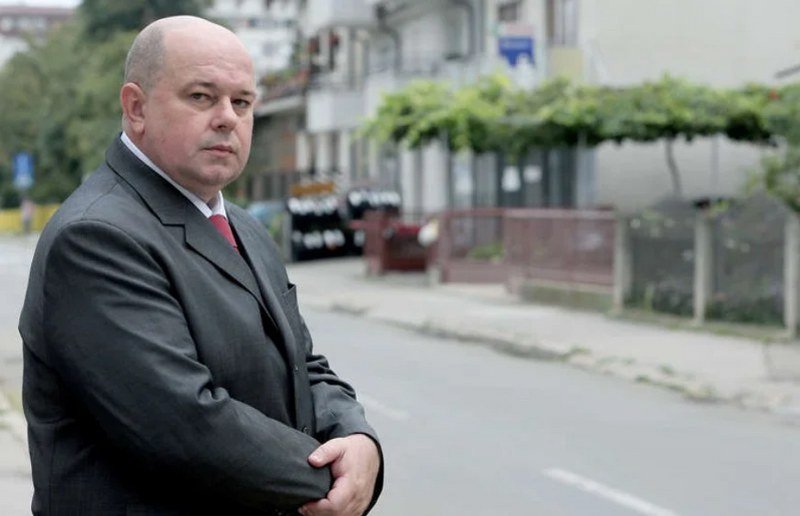 Prof. dr Milan Blagojević: Neustavan rad Vijeća naroda Republike Srpske (Dok.)