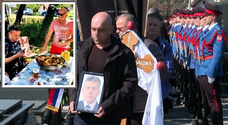 Borislav Radovanović: Preuranjeni zaborav heroja