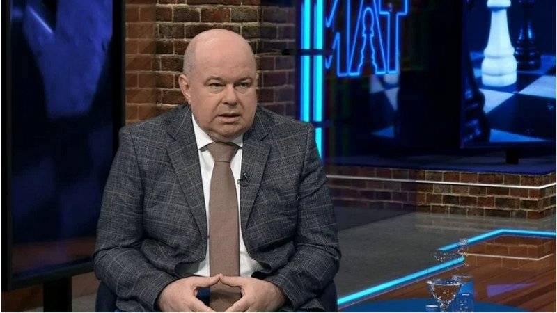 Prof. dr Milan Blagojević: Beskorisni Program rada Narodne skupštine Srpske