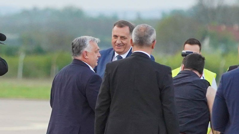 Dodik i Orban: Kako vlast opstaje na krizi i kada počinje da slabi