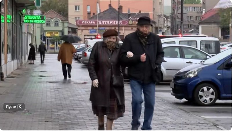 Nova muka za inostrane penzionere u Republici Srpskoj: Diskriminiše li FZO RS inostrane penzionere?