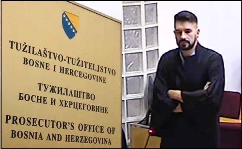 Dobar sam sa tužiteljicom, valjao sam joj: Kako je advokat Zlatko Ibrišimović davao savjete za pranje novca