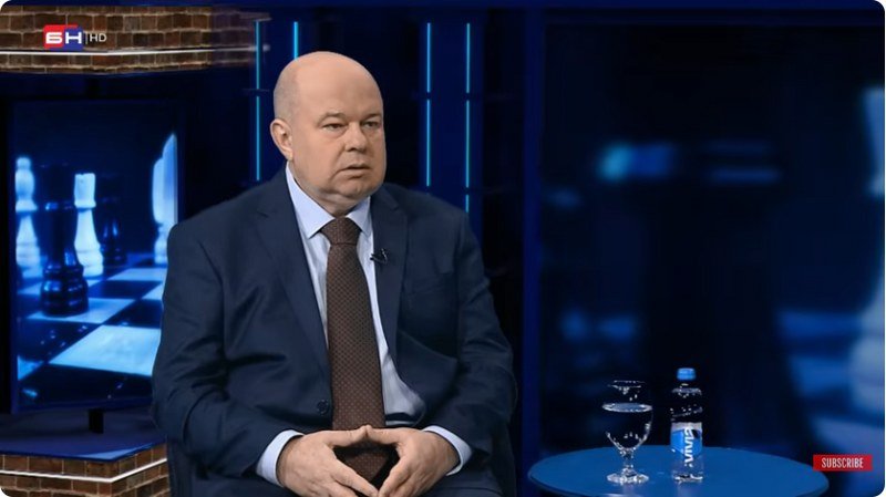 Prof. dr Milan Blagojević: Pravno upitni presedan (Foto)