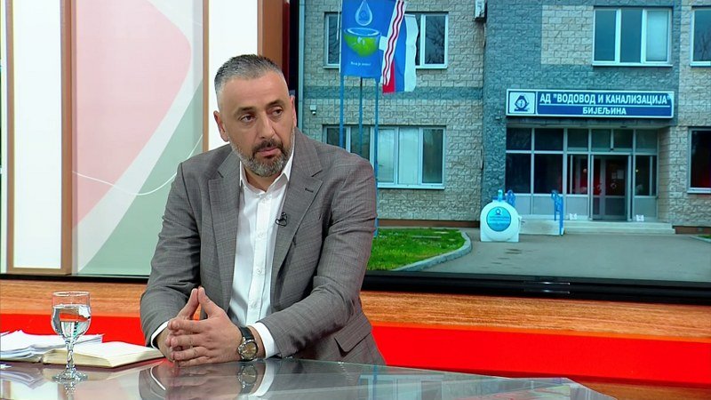 Zašto samo u Bijeljini ne može poskupiti voda: Političke igre SNSD-a vode -Vodovod- u stečaj (Video)