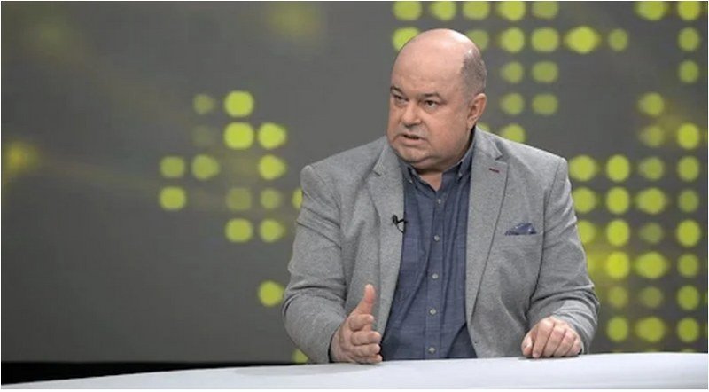 Prof. dr Milan Blagojević: Čas iz ustavnog prava za Dževada Mahmutovića