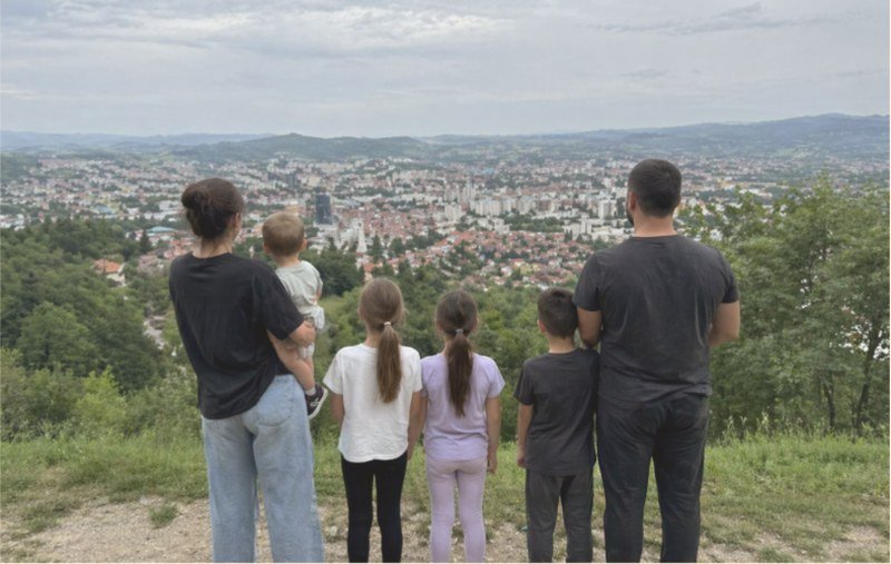 Vlada RS: Majkama četvoro i više djece dovoljno 750 KM - Sve njihovo je laž, pa je i briga lažna