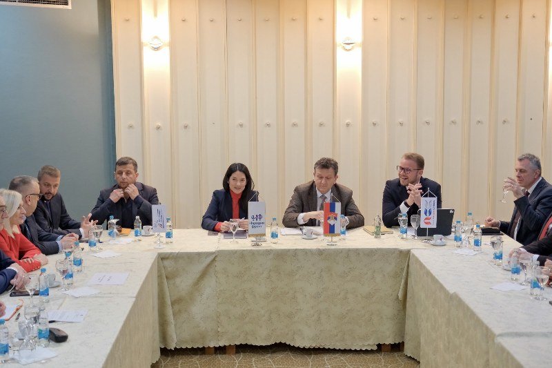 Ukoliko Draško Stanivuković bude kandidat za predsjednika moguć još jedan kandidat!