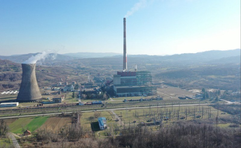 Za još 37 miliona evra RiTE Ugljevik i Slovenci stavili tačku na arbitražu u Vašingtonu