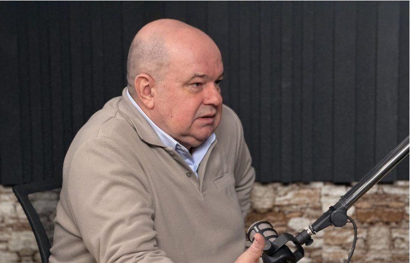 Poslanici SNSD-a odbili imenovanje prof. dr Milana Blagojevića - Ne trebaju eksperti, trebaju poslušni