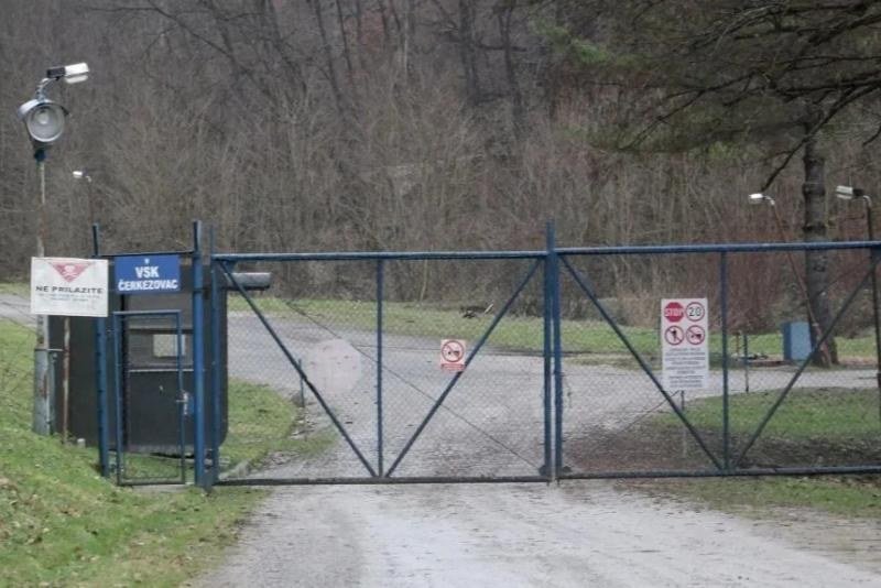 Slučaj Trgovska Gora: Da li će UN spriječiti odlaganje radioaktivnog otpada uz granicu sa BiH?