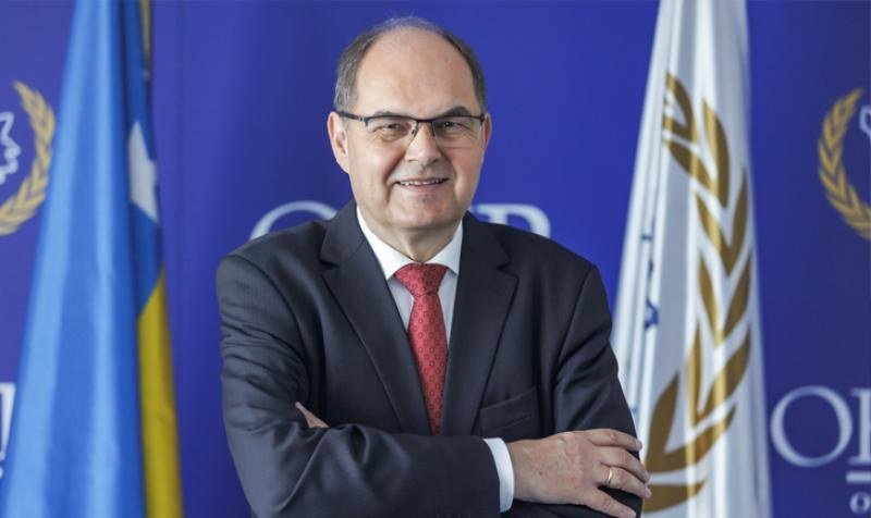 Odlazak Kristijana Šmita: Da li je Dodik prerano počeo slaviti?