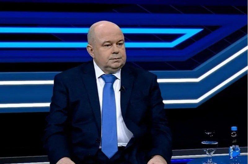 Prof. dr Milan Blagojević: Šta nam spremaju Rusija i Kina