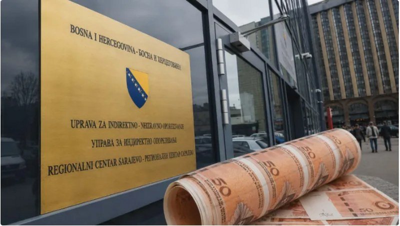U najavi novo sudsko potraživanje od Republike Srpske, ovaj put 150 miliona KM