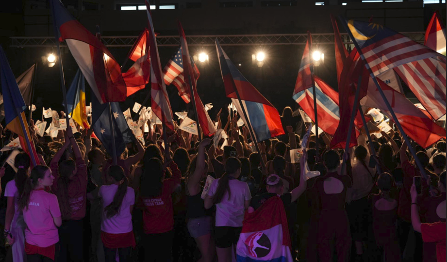 World Finale Zagreb 2026: Plesni klub -101- ostvario odličan rezultat - Više od 10.000 plesača (Foto)