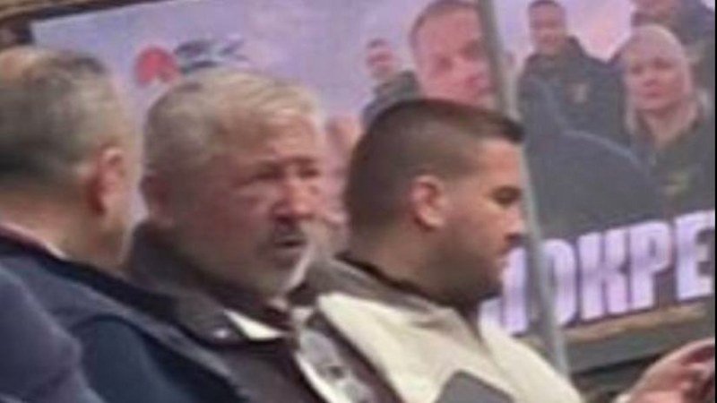 Kada narod nema svijest, onda je sve moguće: Slaviša Kokeza viđen na skupu Stanivukovićevog PSS?