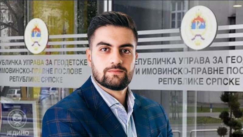 Nema Karana, nema tendera: Sin predsjednika Republike Srpske više ne upravlja SAS-om