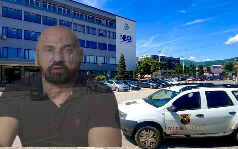 Zenički radnici bez podrške ministra: Zašto Ramo Isak ćuti o navodnim nelegalnim poslovima u Novoj Željezari?