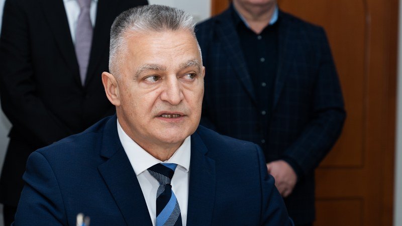 Ranko Škrbić i Predrag Ćeranić gaze Gajaninovim (ne)zakonitim stopama