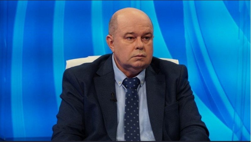 Prof. dr Milan Blagojević: Apsurd iz radionice Selak - Mitrović 
