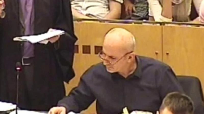16 godina bolovanja: Zulfikar Ališpago izbjegava suđenje za ratne zločine, a dolazi na ročište protiv Žurnala