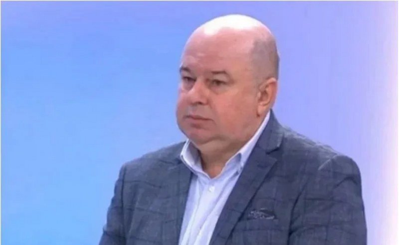 Prof. dr Milan Blagojević: Licemjerstvo sudija Ustavnog suda Republike Srpske 