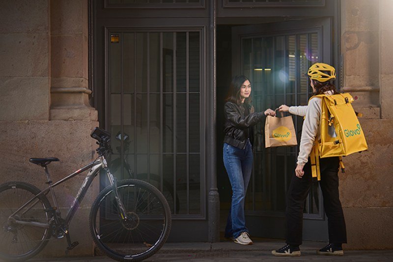 Glovo odlazi iz BiH, napravili minus od 15 miliona KM (Foto)